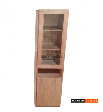 TORRE 1,90X0,50 PARAISO CON...
