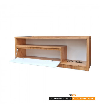RACK 180X65X40 PARAISO...