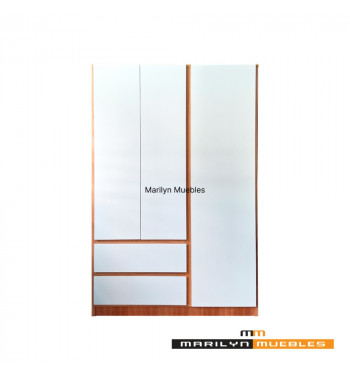 ROPERO 120X180X045 MOD. MARCO