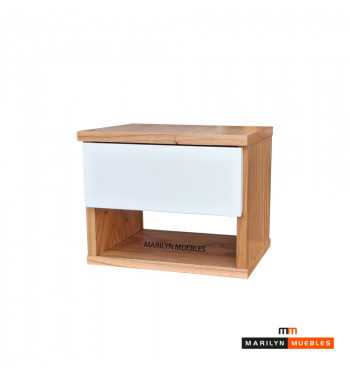 CAJON FLOTANTE MARCO 40X32...
