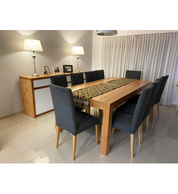 JUEGO DE COMEDOR 1