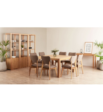 JUEGO DE COMEDOR 4