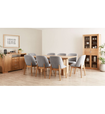 JUEGO DE COMEDOR 6