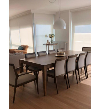 JUEGO DE COMEDOR 8