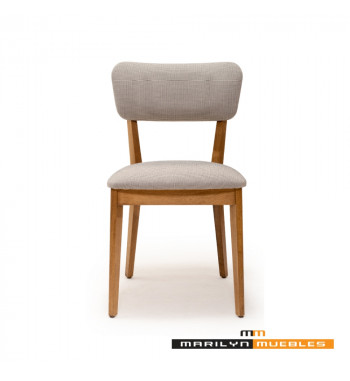 SILLA ZURICH GUATAMBU