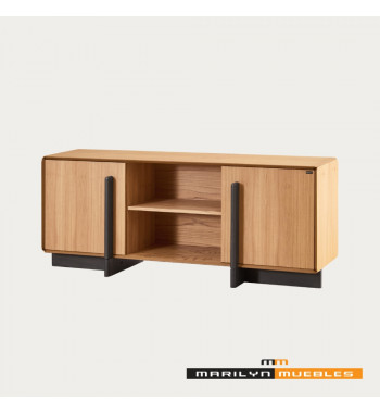 RACK TV BOHEMIO 180X45X72...