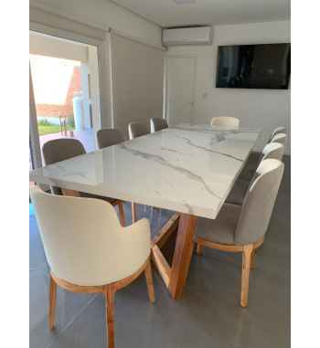 JUEGO DE COMEDOR 10