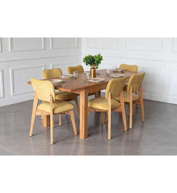 JUEGO DE COMEDOR 13