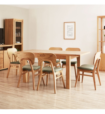JUEGO DE COMEDOR 17