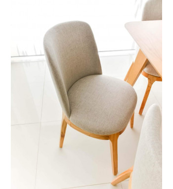 SILLA GARDENIA 700