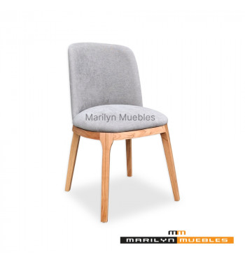 SILLA GARDENIA 700