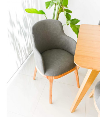 SILLON GARDENIA 700