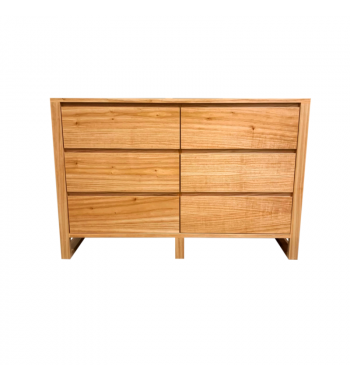 1423 COMODA LISALMI 80X120X40