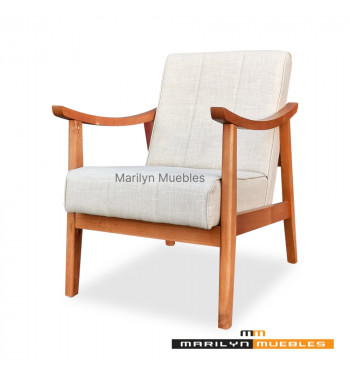 SILLON GAMLI