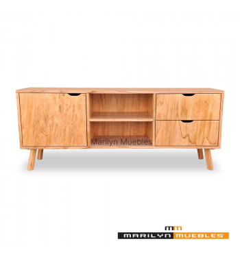 RACK VINTAGE MODELO GIAN...