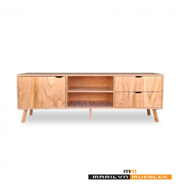 RACK VINTAGE MODELO GIAN...