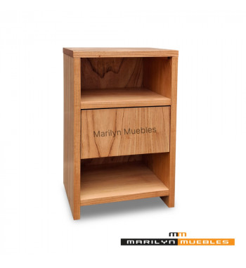 MESA DE LUZ MARCO 65X42X35...