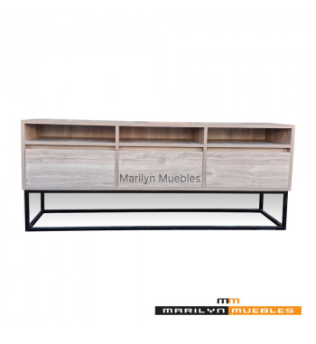 RACK INDUSTRIAL BALTICO