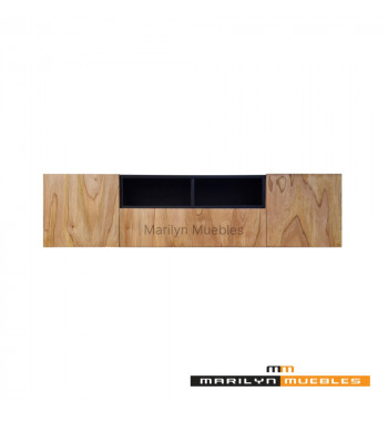 RACK FLOTANTE 160X32X40...