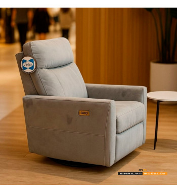 SILLON RELAX ELECTRICO