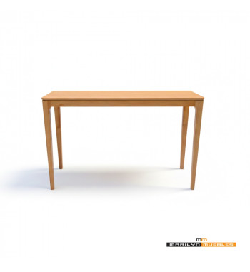 CONSOLA NORDICA 120X40X80...