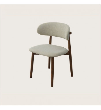 SILLA ALFIO MARFIL