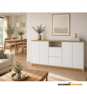 806 - BAHIUT 180X40X90...