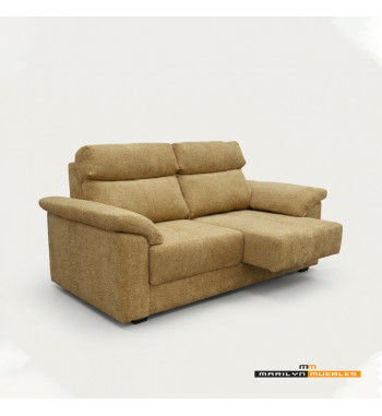 SOFA 2 CPOS MOVEX 173 x 102 CM