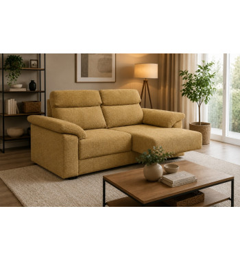 SOFA 2/3 CPOS MOVEX 200X102 CM