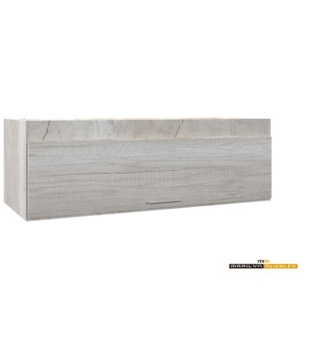 MODULO BAULERA PUERTA...