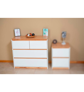 802-803 COMODA LINEA VISBY